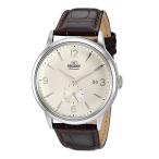 Yahoo! Yahoo!ショッピング(ヤフー ショッピング)腕時計 オリエント メンズ RA-AP0003S30 Orient Unisex Automatic/Hand-Winding Bambino Small Seconds 40