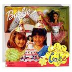 バービー バービー人形 バービーコレクター 22904 Barbie 22904br, Barbie Celebration Cake, w/b