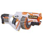 ナーフ アメリカ 直輸入 E65964F0 Nerf Ultra One Motorised Blaster ? 25 Nerf Ultra Darts ? Furthes