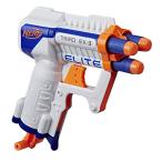 ナーフ エヌストライク アメリカ A1690EUA Nerf N-Strike Elite Triad EX-3 Blaster