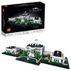 レゴ アーキテクチャシリーズ 21054 LEGO Architecture White House (21054)