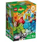 レゴ デュプロ 10934 LEGO DUPLO Classic Creative Animals 10934