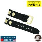腕時計 インヴィクタ インビクタ Invicta 24mm Black and Gold S1 Rally Strap