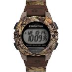 腕時計 タイメックス メンズ TW4B19500 Timex x Men's Expedition Digital CAT 40mm Watch ? Break-Up