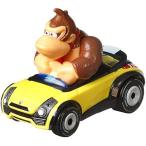 ホットウィール Hot Wheels マリオカート ドンキーコング スポーツクーペ MARIO KART ビークル ミニカ