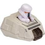 ホットウィール Hot Wheels スターウォーズ STAR WARS バトルローラーズ レース&クラッシュ ランジト