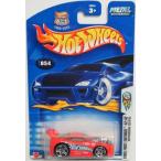 ホットウィール Hot Wheels メタルコレクション 三菱 ミツビシ エクリプス 2003ファーストエディシ