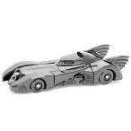 スワロフスキー Swarovski DCコミックス バットマン バットモービル 約3x15x6センチ 5492733 その他キャ