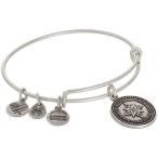 アレックスアンドアニ アメリカ アクセサリー AS20EBHP12RS Alex and Ani Harry Potter Yule Bal