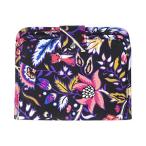Yahoo! Yahoo!ショッピング(ヤフー ショッピング)ヴェラブラッドリー ベラブラッドリー アメリカ Vera Bradley Zip-In Brush Case Foxwood One S
