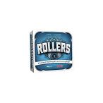 ボードゲーム 英語 アメリカ Rollers: A Game of Matching Die and Scoring High