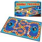 ボードゲーム 英語 アメリカ 1233 Winning Moves Games Double Trouble