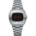 腕時計 ハミルトン メンズ H52414130 Hamilton PSR H52414130 Unisex Watch
