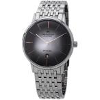 腕時計 ハミルトン メンズ H38755181 Hamilton American Classic Automatic Men's Watch, 42mm Stainless