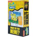 スポンジボブ カートゥーンネットワーク Spongebob EXP306 WHAT DO YOU MEME?? Spongebob Squarep
