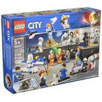 レゴ シティ 60230 LEGO City Space Port People Pack - Space Research and Development 60230 Building Kit (2
