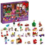 レゴ フレンズ 6289203 LEGO Friends 2020 Advent Calendar 41420, Kids Advent Calendar with Toys; Makes a G