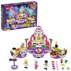 レゴ フレンズ 41393 Lego 41393 Friends Baking Competition Playset with Toy Cakes, Cupcakes & Stephanie M