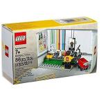 レゴ 5005358 LEGO 5005358 Mini Figure Set Factory