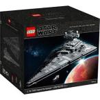 レゴ スターウォーズ 75252 LEGO 75252 Star Wars Imperial Star Destroyer, Collectible Model Building ki