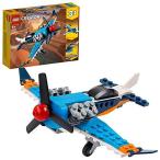 レゴ クリエイター 31099 LEGO 31099 Creator Propeller Plane