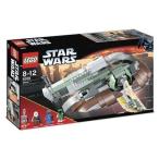 レゴ スターウォーズ 457934 LEGO Star Wars 6209 Slave 1 by LEGO