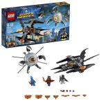 レゴスーパーヒーローズマーベル76...