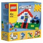 レゴ クリエイター 467671 LEGO Creator 6162 Building Fun Mosaic