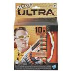 ナーフ アメリカ 直輸入 E9836EU4 Nerf Ultra Vision Gear and 10 Nerf Ultra Darts - The Ultimate in Ner