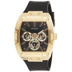 腕時計 ゲス GUESS GW0492G3 Guess Men's GW0202G Series| 41.5mm Multi -Function Trend Watch| 50M Water Resi
