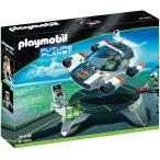 ץ쥤⡼ӥ ֥å ȤΩ 5150 Playmobil E-Rangers Turbojet Construction Set with Launch