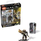 メガブロック メガコンストラックス ヘイロー GLB65 Mega Construx Halo Weapons Pack