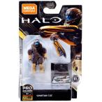 メガブロック メガコンストラックス ヘイロー GLB57 Mega Construx Halo Heroes Probuilder Seri