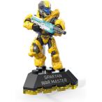 メガブロック メガコンストラックス ヘイロー GCM29 Mega Construx Halo Spartan War Master