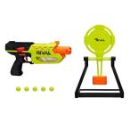 ナーフライバル アメリカ 直輸入 E3533US20 NERF Rival Mercury XIX-500 Edge Series Blaster with Tar