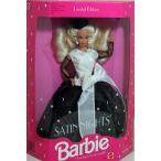 バービー バービー人形 3264892 Mattel 1992 Satin Nights Barbie
