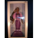 バービー バービー人形 バービーコレクター DTYUU Barbie Collector African American Scorpio