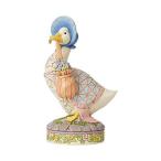 エネスコ Enesco 置物 インテリア 6008748 Enesco Beatrix Potter by Jim Shore Jemima Puddle-Duck Figur