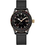 腕時計 ハミルトン メンズ H76635730 Hamilton Khaki Aviation Automatic Men's Watch, 42mm Stainless St