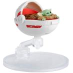 ホットウィール Hot Wheels スターウォーズ STAR WARS スターシップ 子供のマンダロリアン グローグー