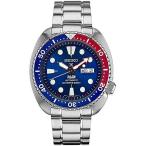 腕時計 セイコー メンズ SRPE99 SEIKO SRPE99 Prospex Men's Watch Silver-tone 45mm Stainless Steel