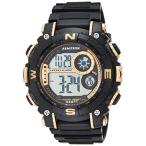 腕時計 アーミトロン メンズ 40/8284GBK Armitron Sport Men's Quartz Sport Watch with Resin Strap, Bl