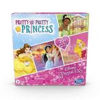 ボードゲーム 英語 アメリカ F1235 Hasbro Gaming Pretty Pretty Princess: Edition Board Game Featurin