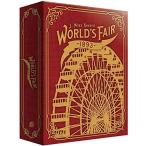 ボードゲーム 英語 アメリカ RGS2199 Renegade Game Studios World’s Fair 1893 [Amazon Exclusive], M