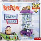 ボードゲーム 英語 アメリカ GFJ43 Disney PIXAR Toy Story 4 KerPlunk