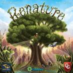 ボードゲーム 英語 アメリカ SC2150CTG Capstone Games: Renature, Strategy Board Game, Transform The