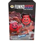 ボードゲーム 英語 アメリカ 45890 Funkoverse: Kool-Aid Man 100 1-Pack Board Game Multicolor