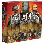 ボードゲーム 英語 アメリカ RGS02033 Paladins of The West Kingdom Strategy Board Game, 1-4 Players,