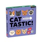 ボードゲーム 英語 アメリカ 9780735365377 Mudpuppy Cat-Tastic! Board Game ? Exciting Cat Board Ga