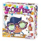 ボードゲーム 英語 アメリカ 76106 Googly Eyes Game ? Family Drawing Game with Crazy, Vision-Alter